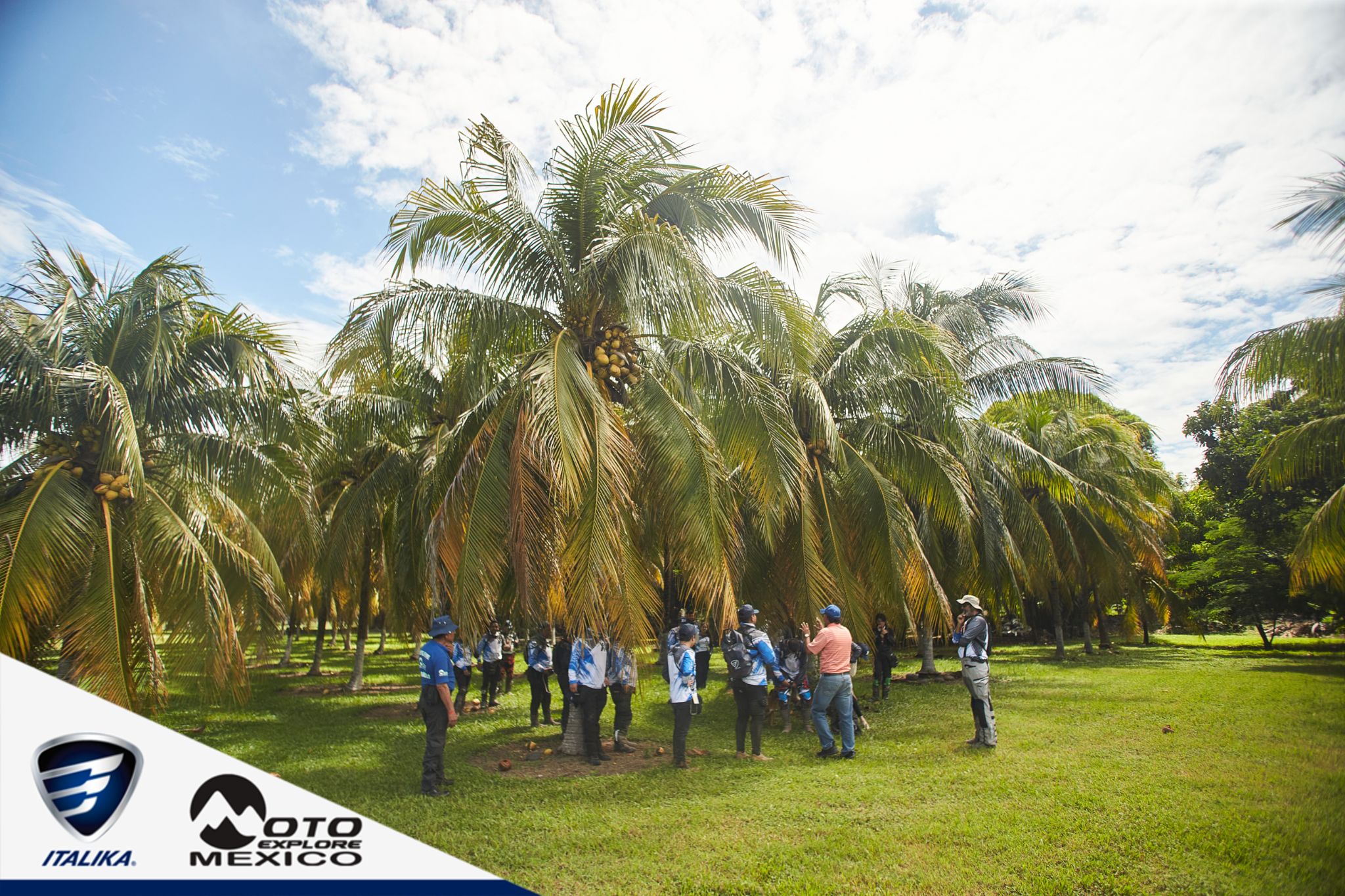 ITALIKA CHACHALACAS D2 140